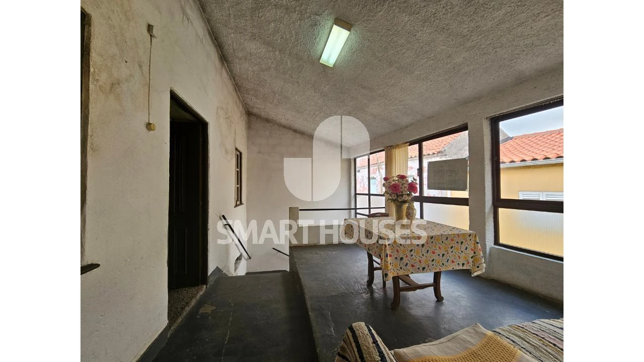 Moradia T3 para Venda em Povoa de Midões Foto 7