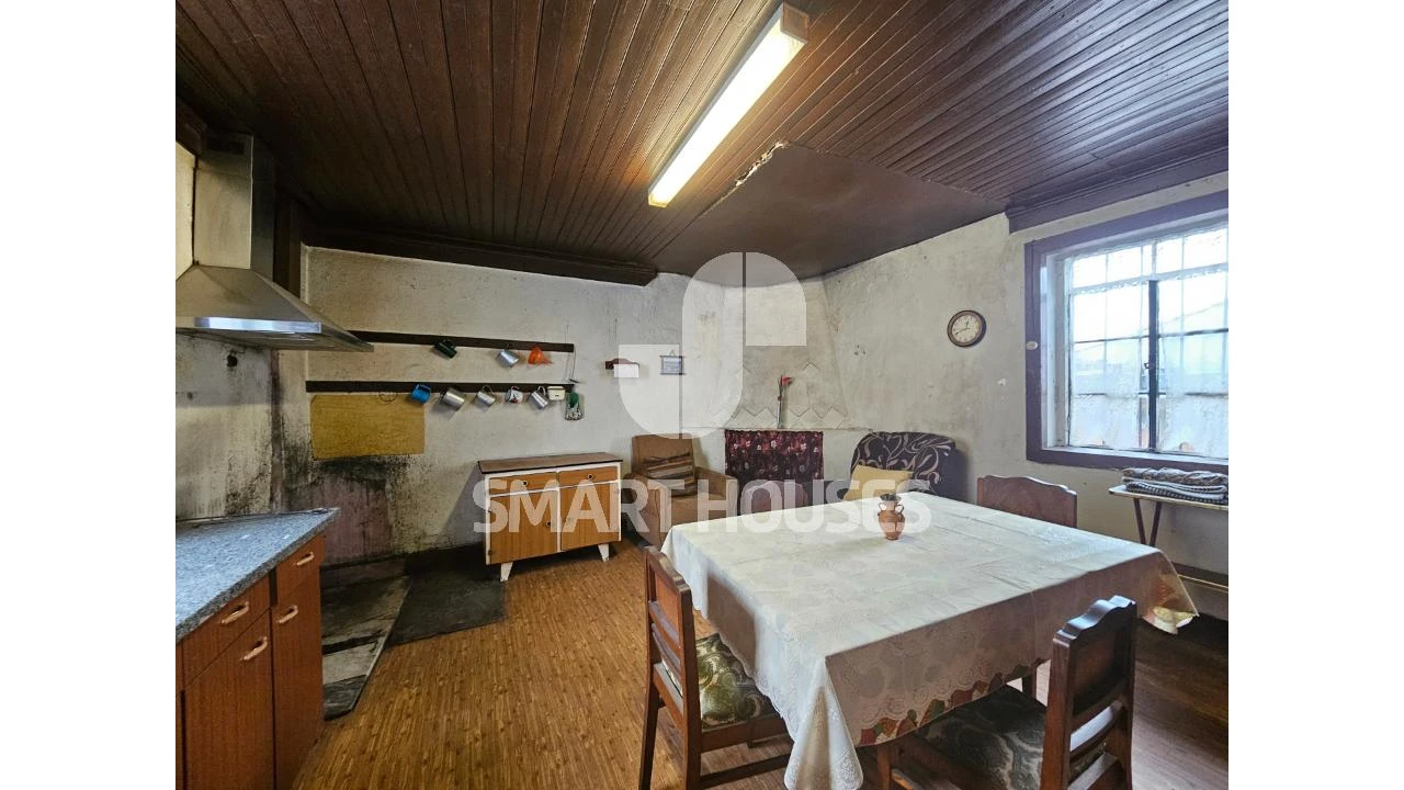 Moradia T3 para Venda em Povoa de Midões Foto 11