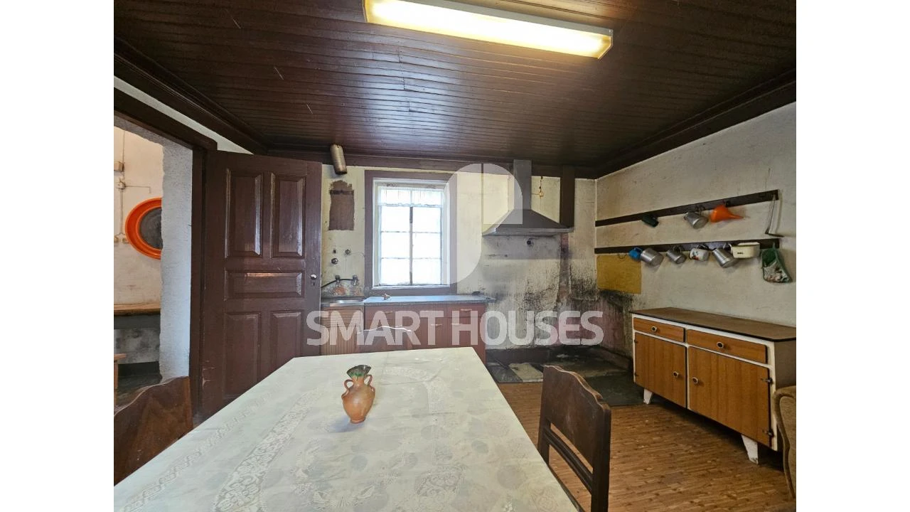 Moradia T3 para Venda em Povoa de Midões Foto 14