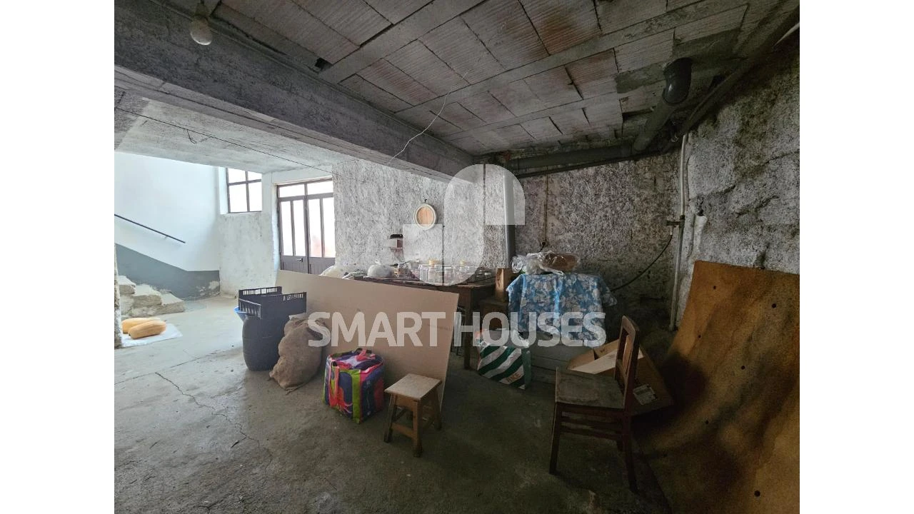 Moradia T3 para Venda em Povoa de Midões Foto 31