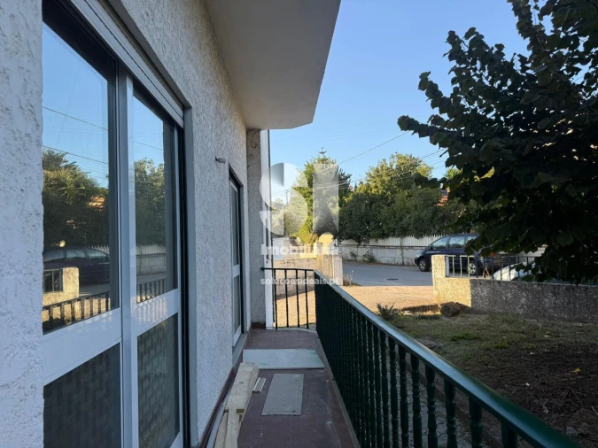 Apartamento T3 para Venda em Faíl e Vila Chã de Sá Foto 31