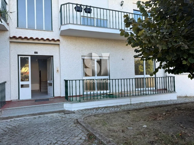 Apartamento T3 para Venda em Faíl e Vila Chã de Sá Foto 33