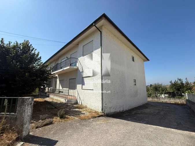 Apartamento T3 para Venda em Faíl e Vila Chã de Sá Foto 35