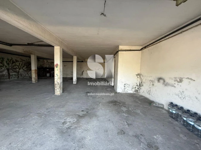 Apartamento T3 para Venda em Faíl e Vila Chã de Sá Foto 37