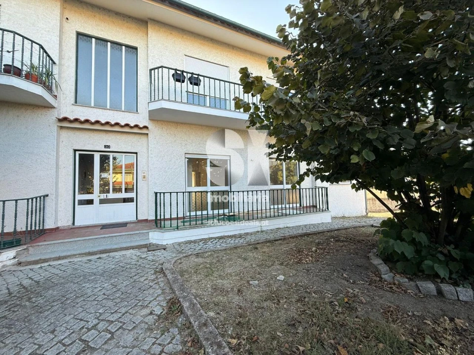 Apartamento T3 para Venda em Faíl e Vila Chã de Sá Foto 5