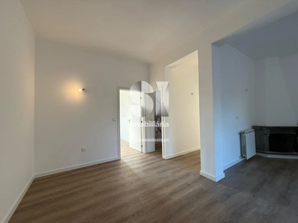 Apartamento T3 para Venda em Faíl e Vila Chã de Sá Foto 9