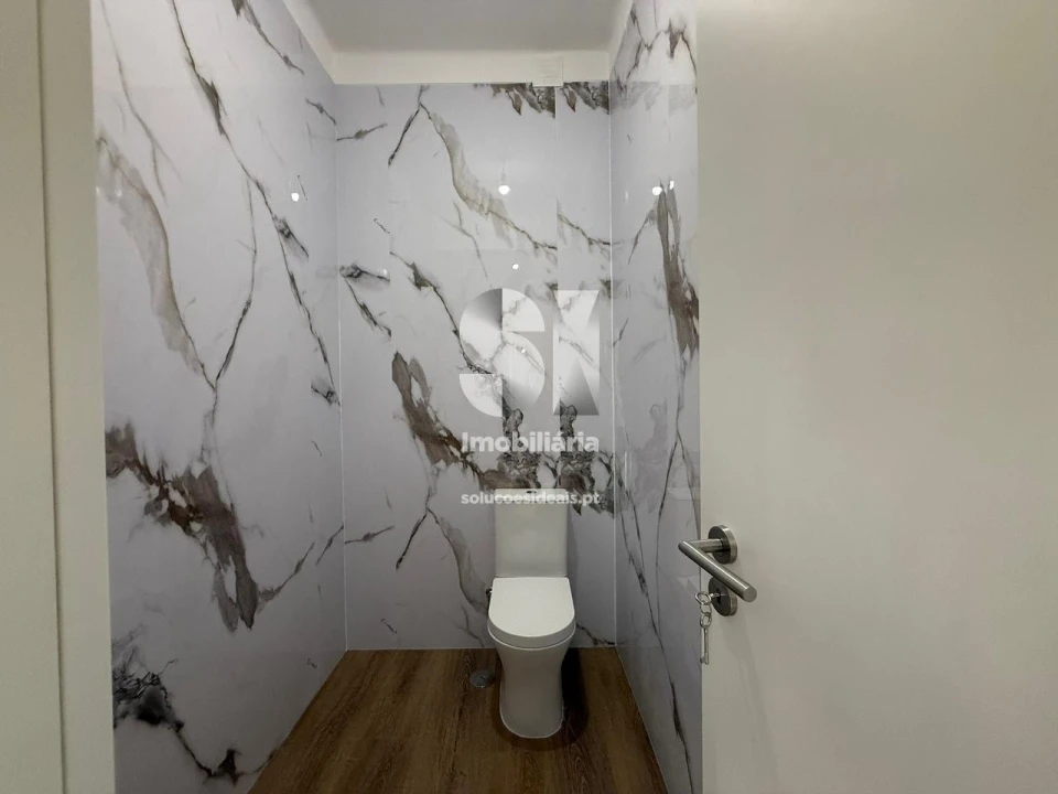 Apartamento T3 para Venda em Faíl e Vila Chã de Sá Foto 17