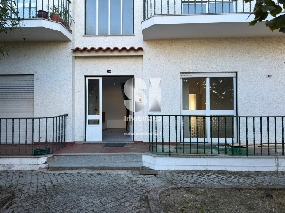 Apartamento T3 para Venda em Faíl e Vila Chã de Sá Foto 32