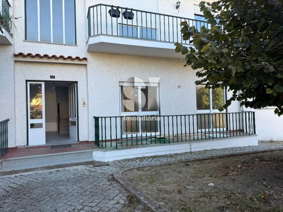 Apartamento T3 para Venda em Faíl e Vila Chã de Sá Foto 33