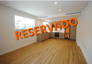 Apartamento T2 para Venda em Porto Salvo