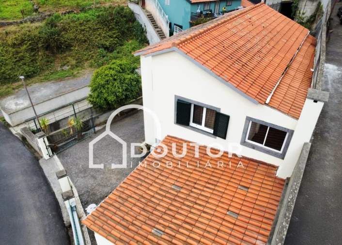 Moradia T3 para Venda em Monte Foto 2