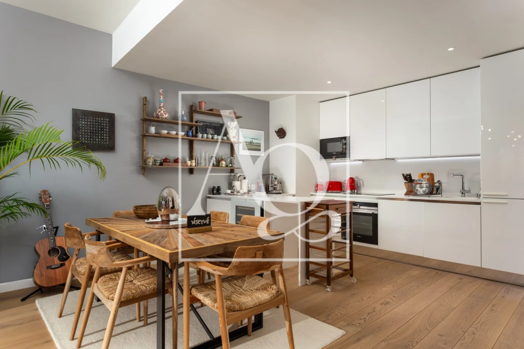 Apartamento T1 para Venda em Santo António Foto 7