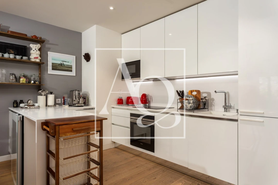 Apartamento T1 para Venda em Santo António Foto 10