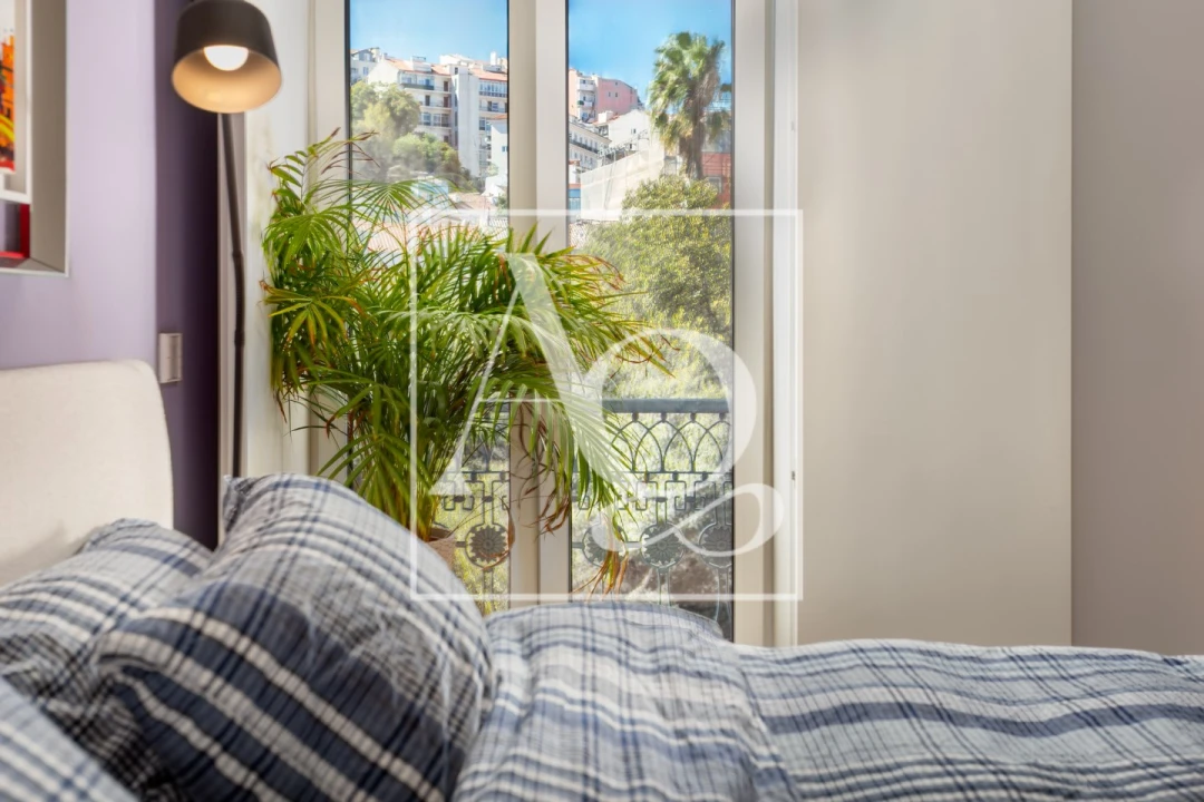 Apartamento T1 para Venda em Santo António Foto 13