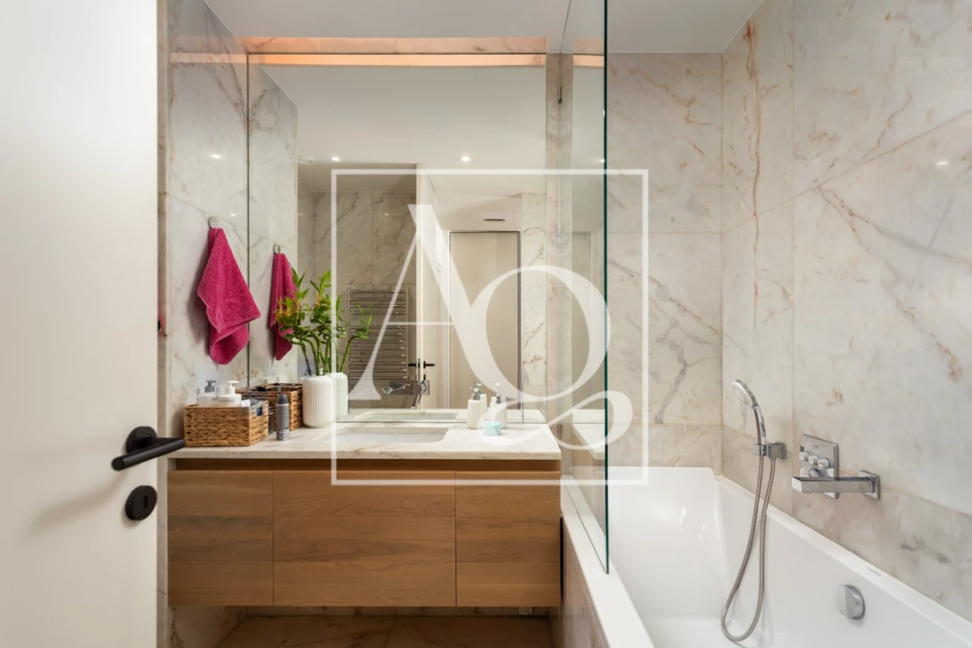 Apartamento T1 para Venda em Santo António Foto 14