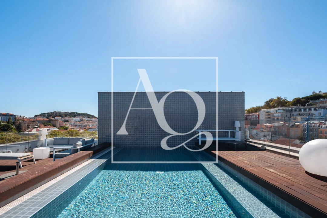 Apartamento T1 para Venda em Santo António Foto 18