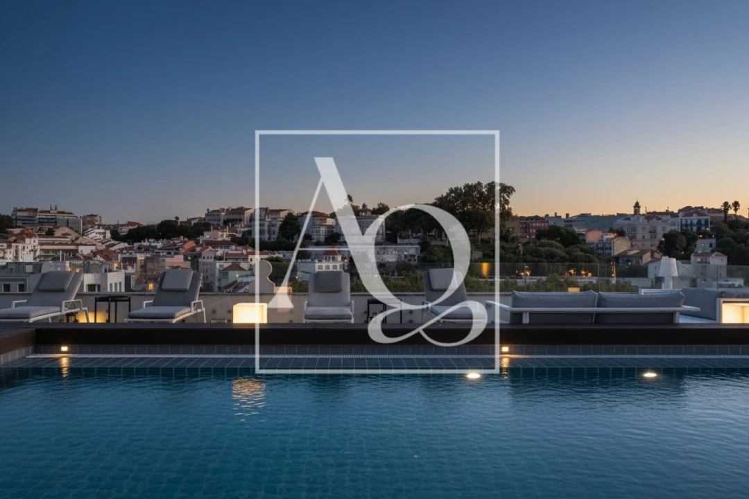 Apartamento T1 para Venda em Santo António Foto 20