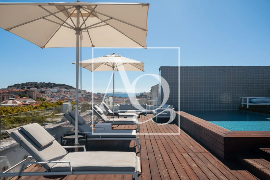 Apartamento T1 para Venda em Santo António Foto 19