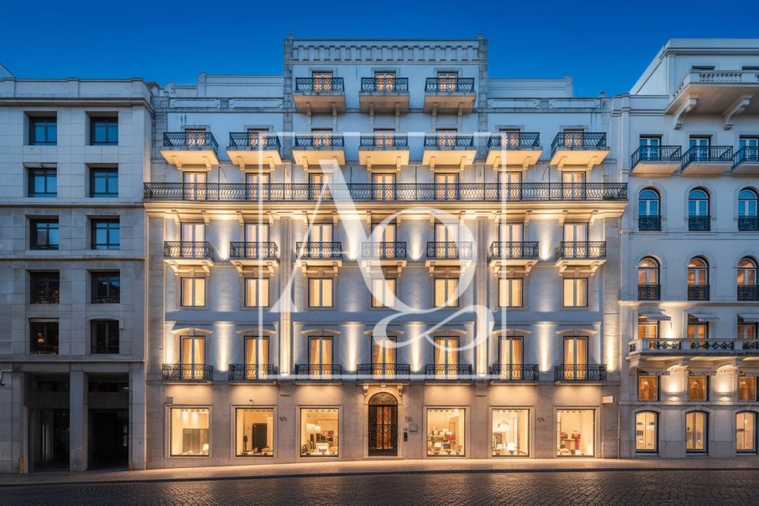 Apartamento T1 para Venda em Santo António Foto 1