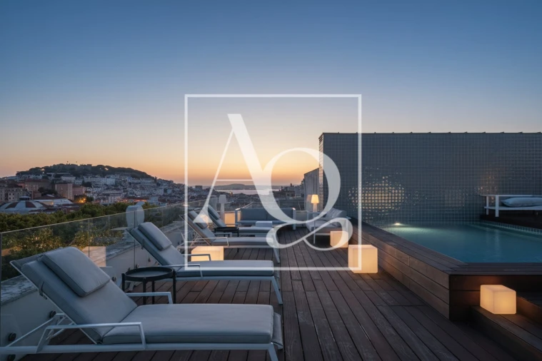 Apartamento T1 para Venda em Santo António Foto 3