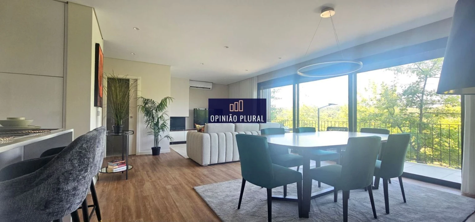 Apartamento T3 para Venda em Avintes Foto 1