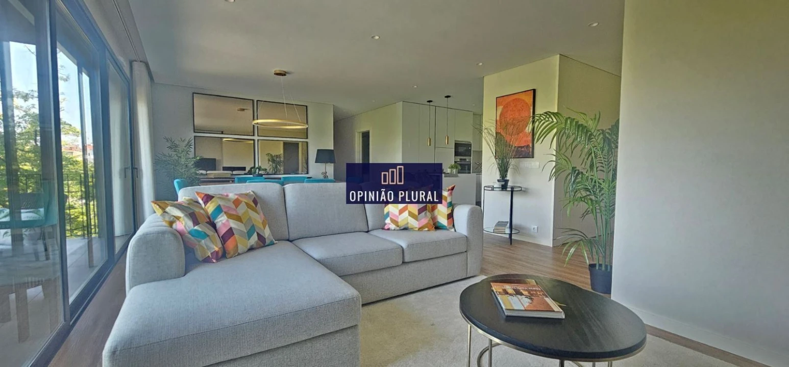 Apartamento T3 para Venda em Avintes Foto 3