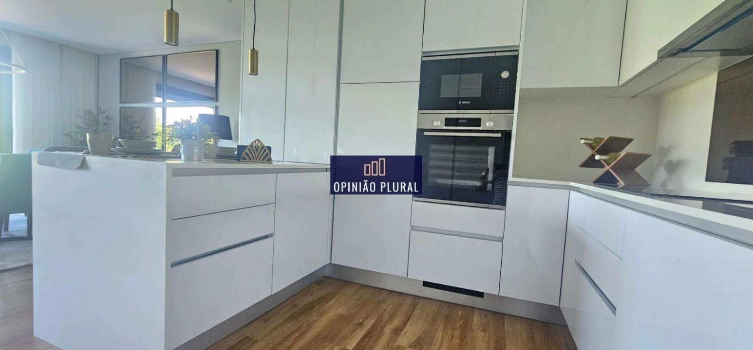 Apartamento T3 para Venda em Avintes Foto 4