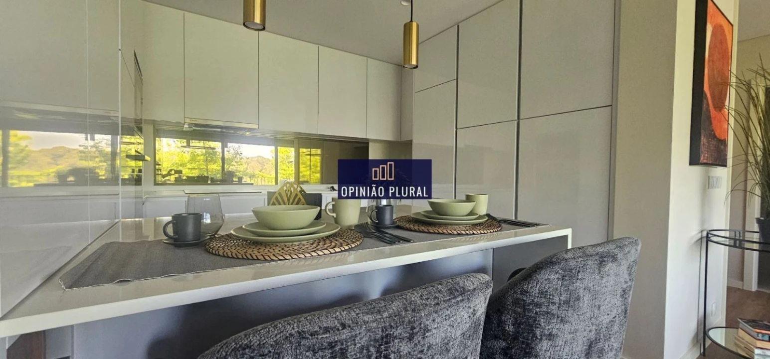 Apartamento T3 para Venda em Avintes Foto 6
