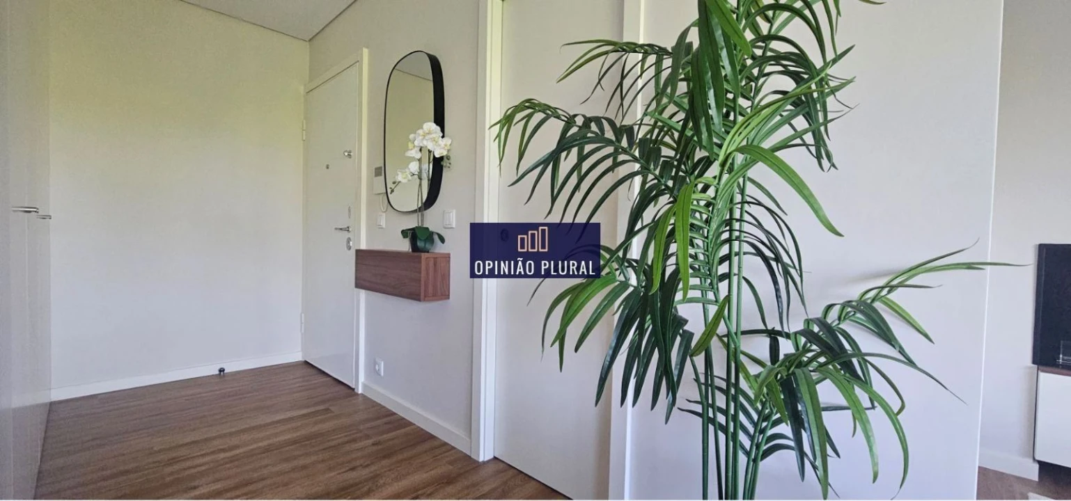 Apartamento T3 para Venda em Avintes Foto 9