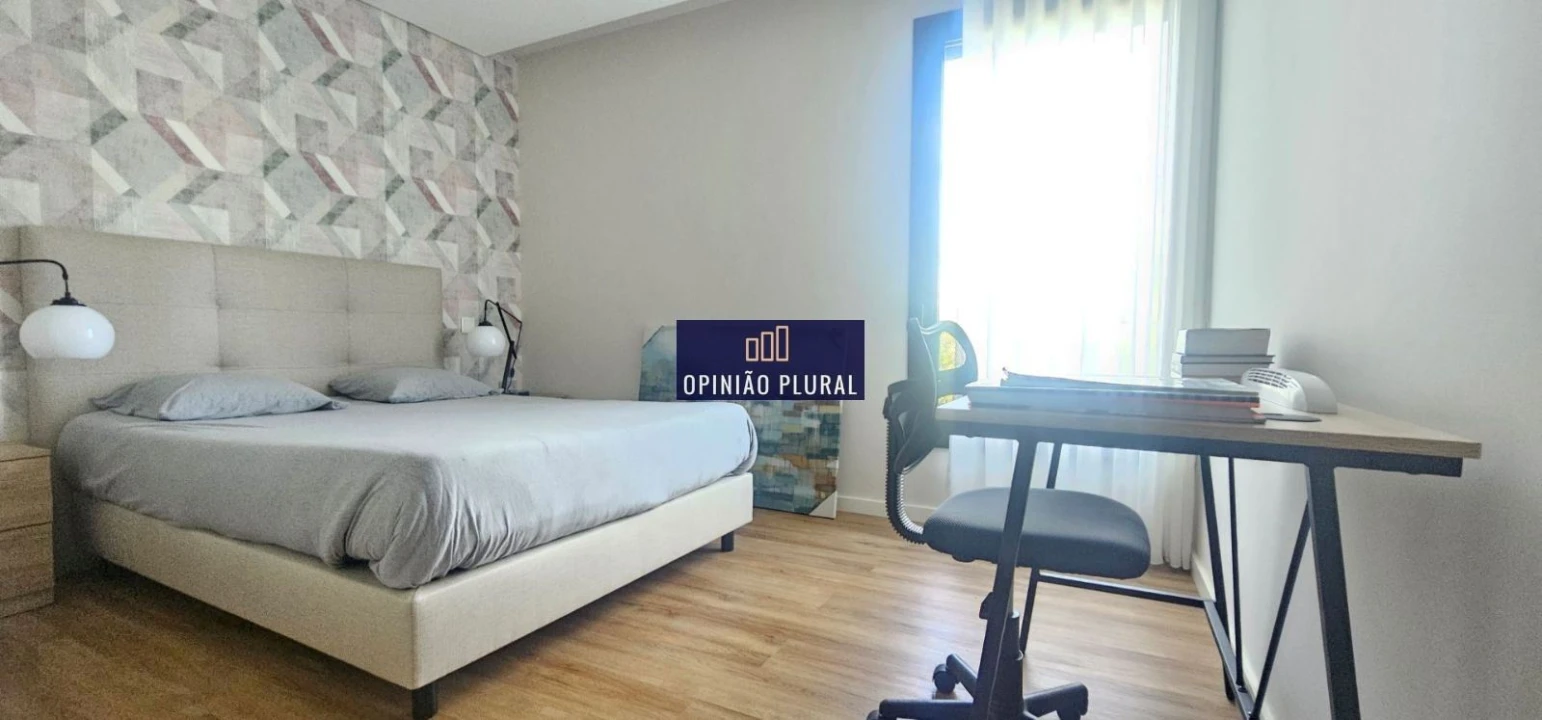 Apartamento T3 para Venda em Avintes Foto 14