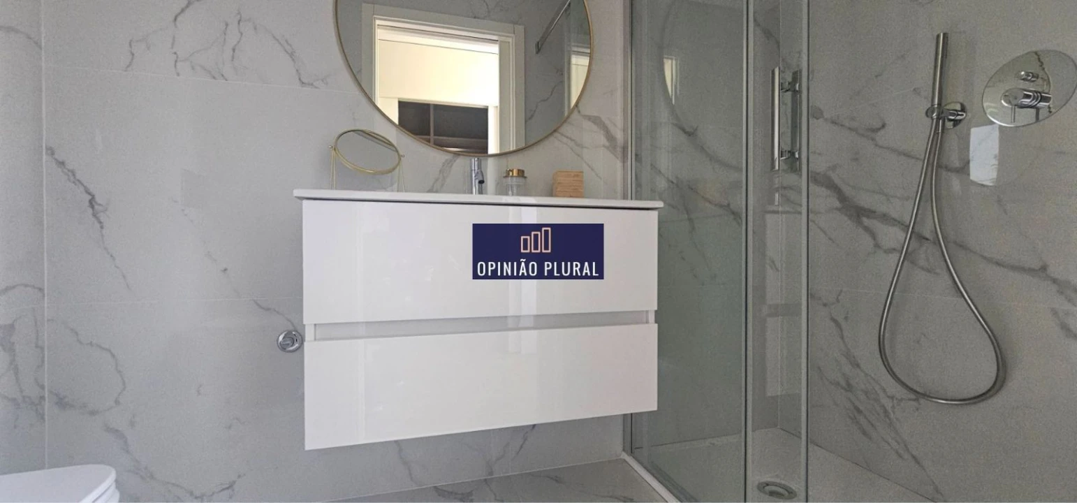 Apartamento T3 para Venda em Avintes Foto 17