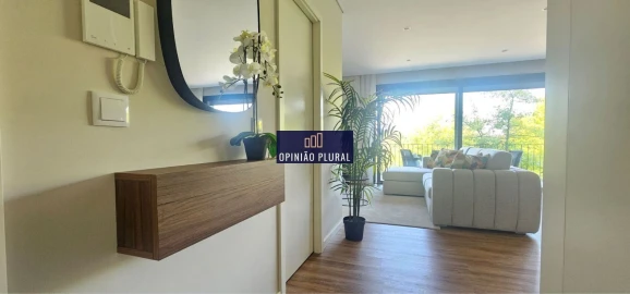 Apartamento T3 para Venda em Avintes