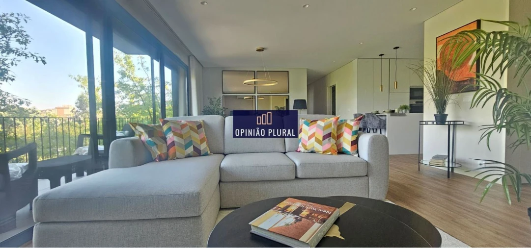 Apartamento T3 para Venda em Avintes Foto 2