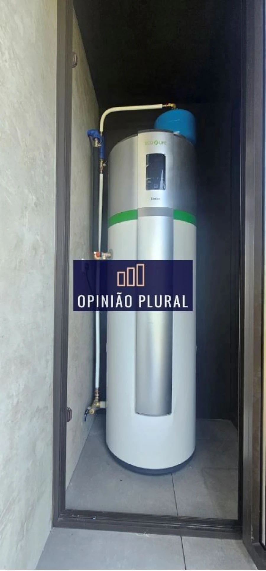 Apartamento T3 para Venda em Avintes Foto 23