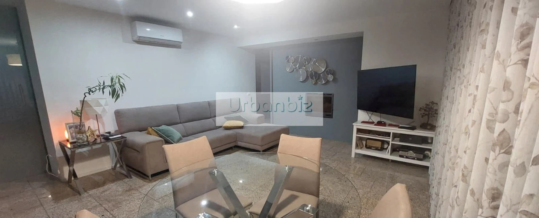 Apartamento T3 para Venda em Arcozelo Foto 1