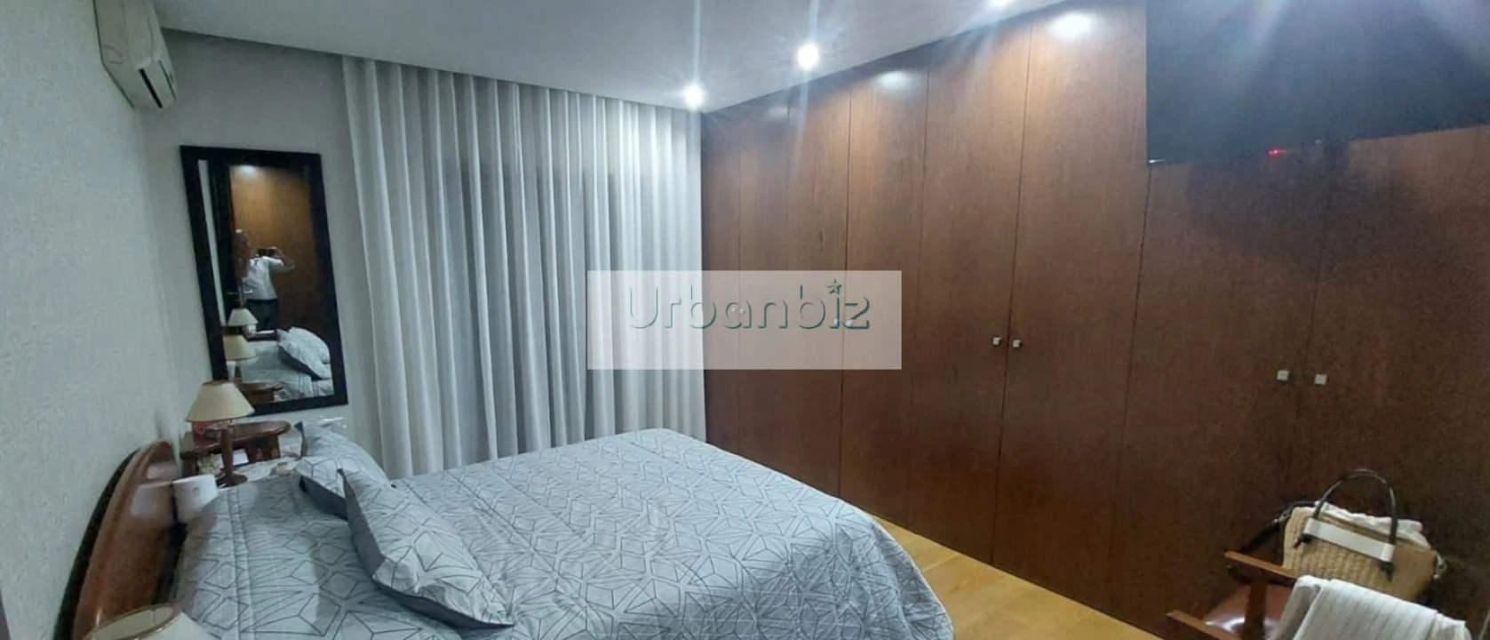 Apartamento T3 para Venda em Arcozelo Foto 11