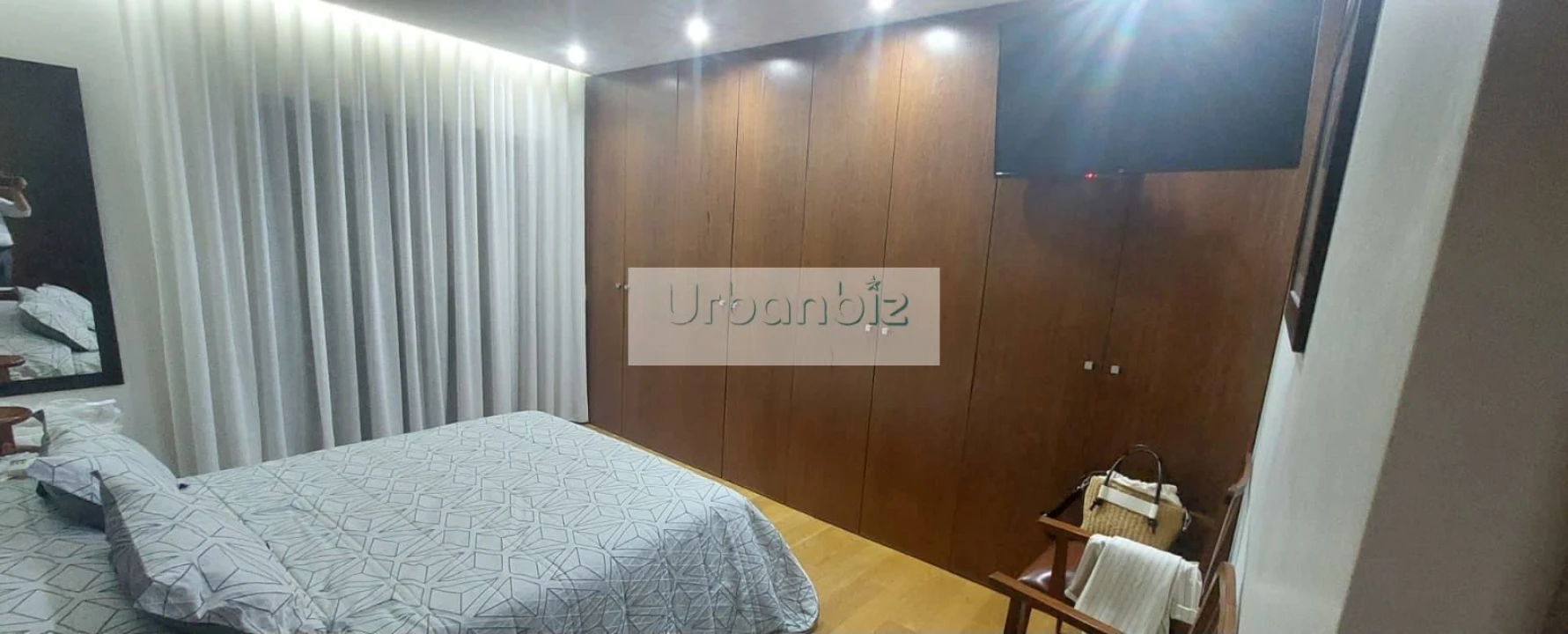 Apartamento T3 para Venda em Arcozelo Foto 15