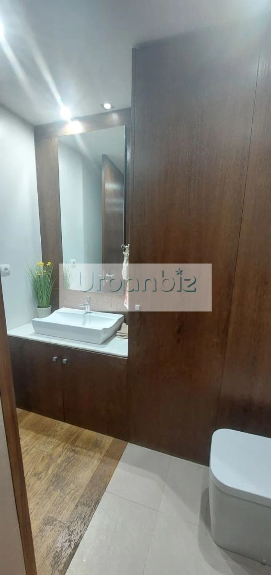 Apartamento T3 para Venda em Arcozelo Foto 20