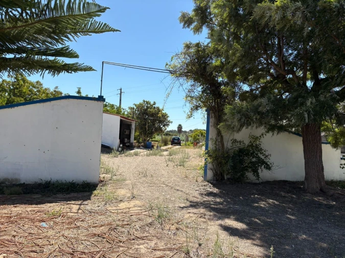 Quinta para Venda em Palmela Foto 22