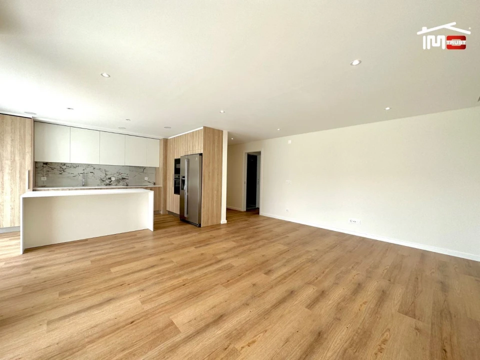 Apartamento T3 para Venda em Montijo e Afonsoeiro Foto 5