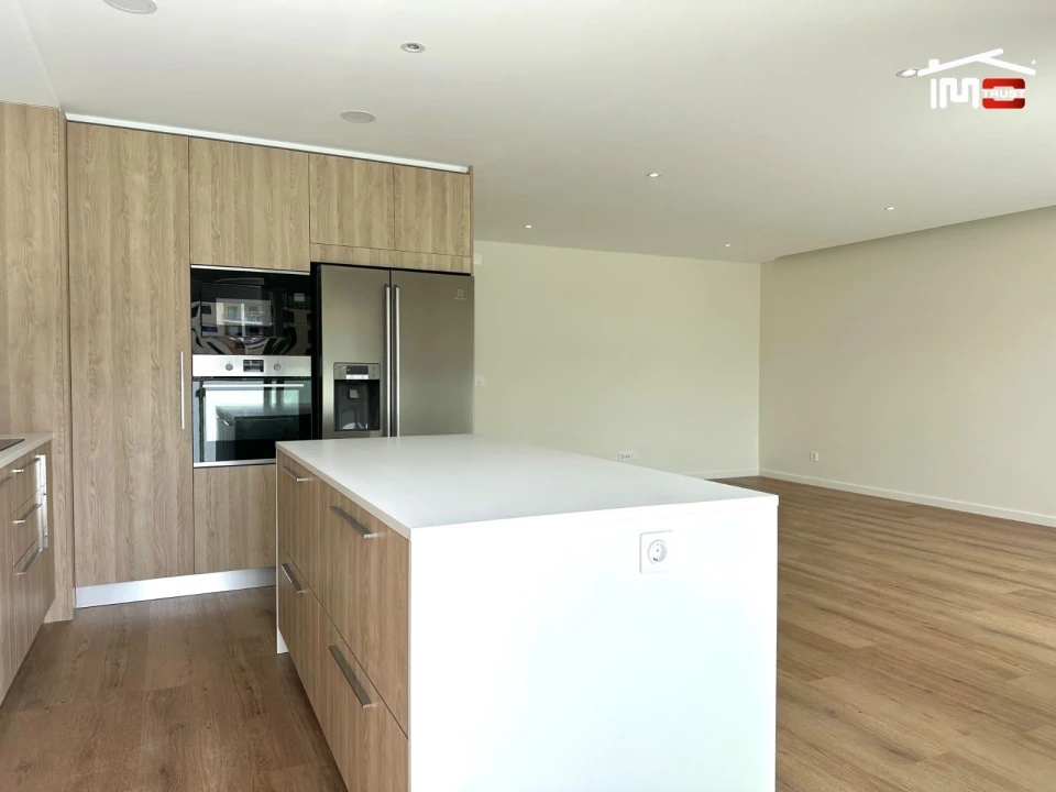 Apartamento T3 para Venda em Montijo e Afonsoeiro Foto 11
