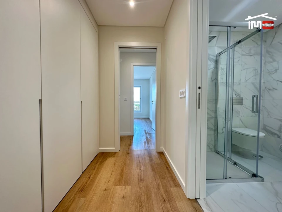 Apartamento T3 para Venda em Montijo e Afonsoeiro Foto 16