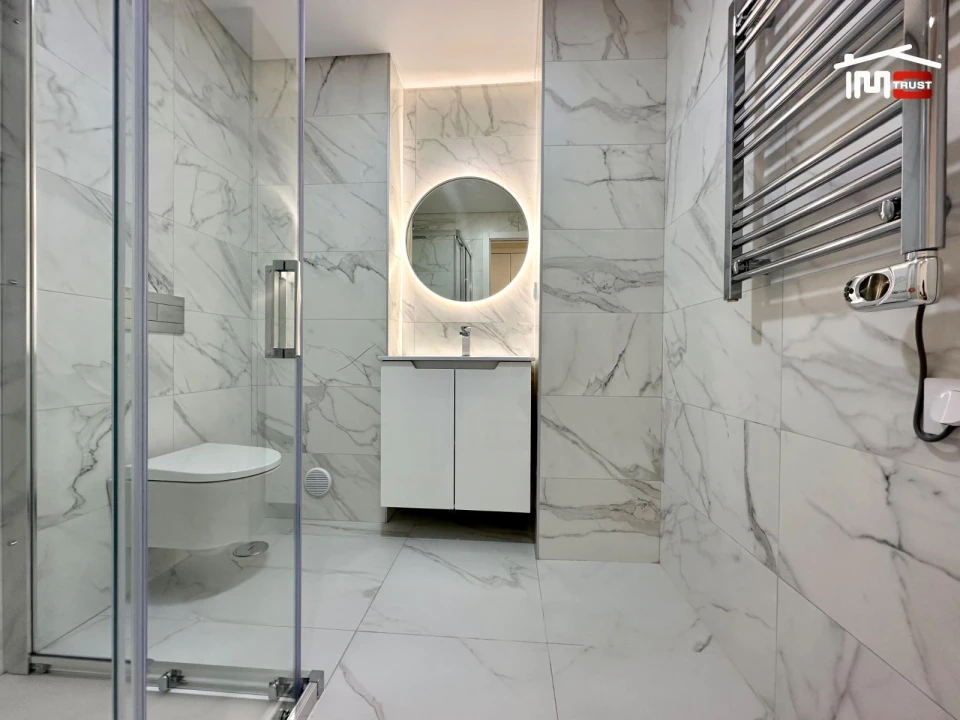 Apartamento T3 para Venda em Montijo e Afonsoeiro Foto 23