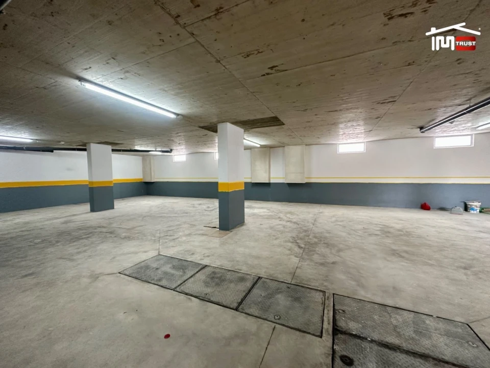 Apartamento T3 para Venda em Montijo e Afonsoeiro Foto 27