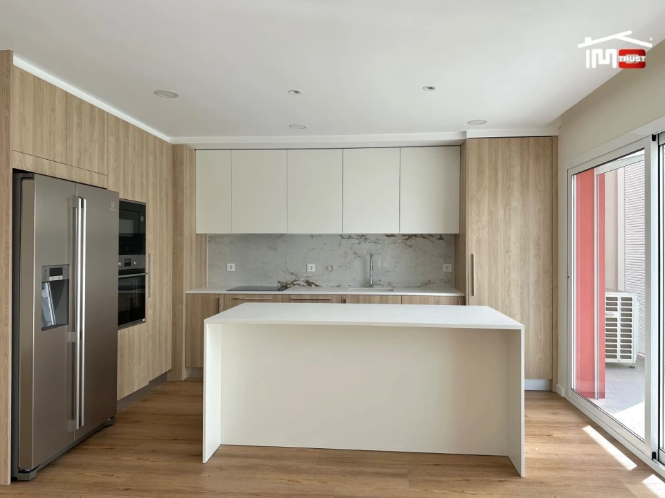 Apartamento T3 para Venda em Montijo e Afonsoeiro Foto 29