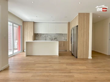 Apartamento T3 para Venda em Montijo e Afonsoeiro