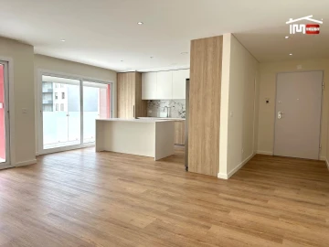Apartamento T3 para Venda em Montijo e Afonsoeiro