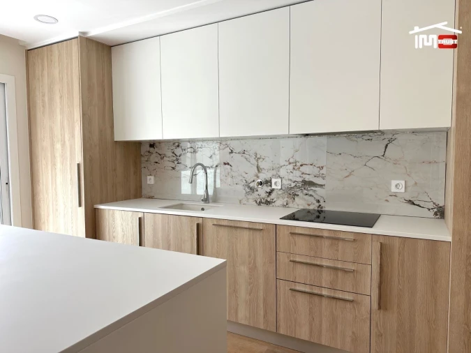 Apartamento T3 para Venda em Montijo e Afonsoeiro Foto 12