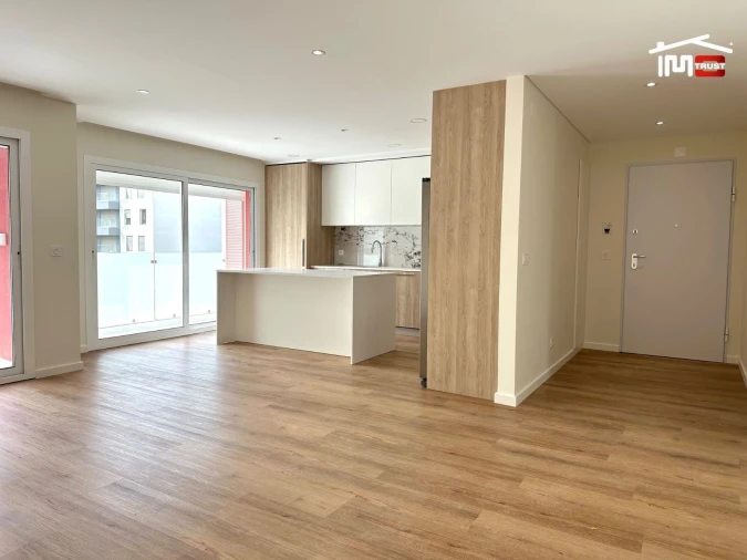 Apartamento T3 para Venda em Montijo e Afonsoeiro Foto 13