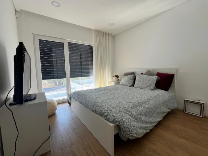 Moradia T4 para Venda em Fernao Ferro Foto 23